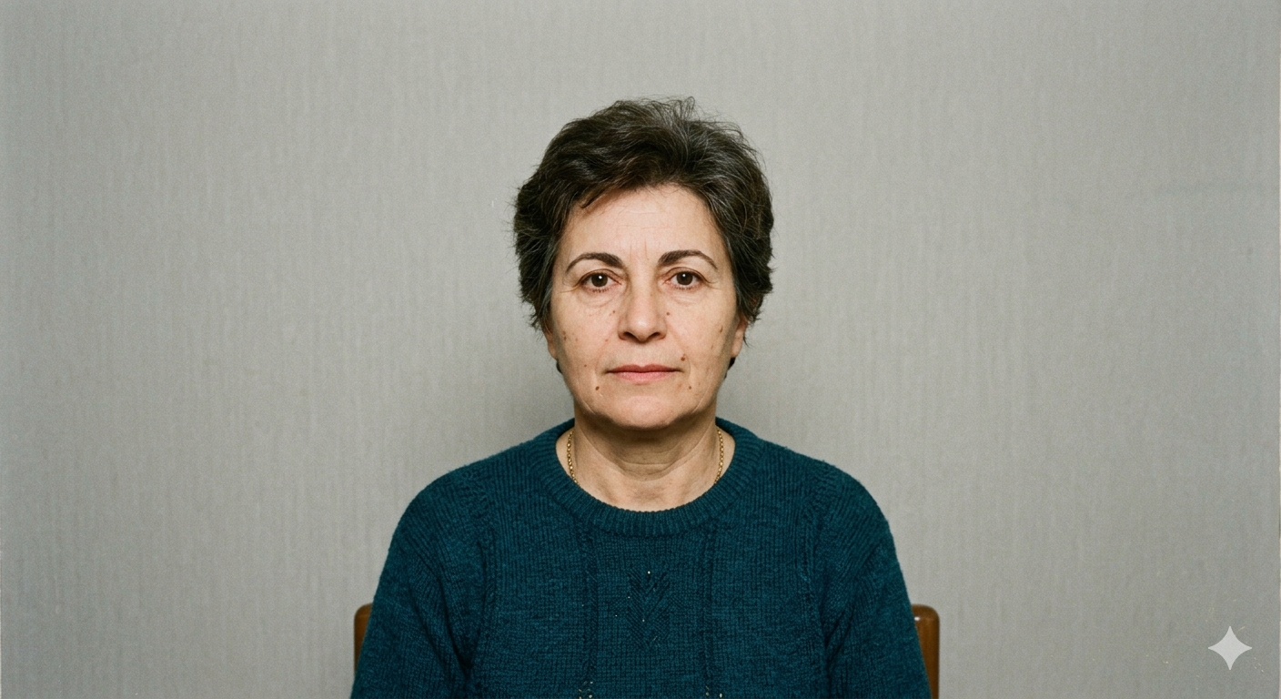 Ornella Taddei Ferracini