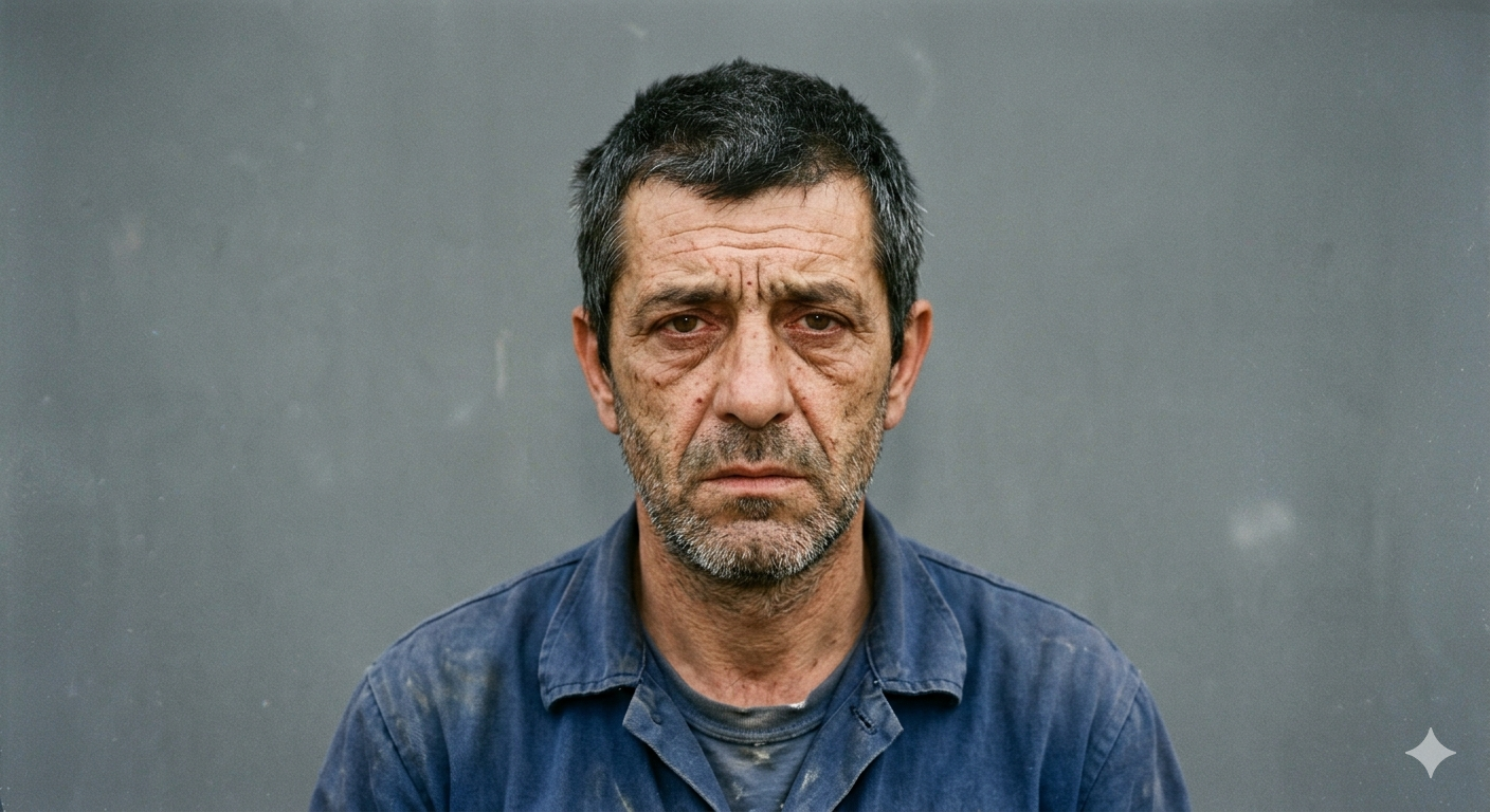 Maurizio Saltini