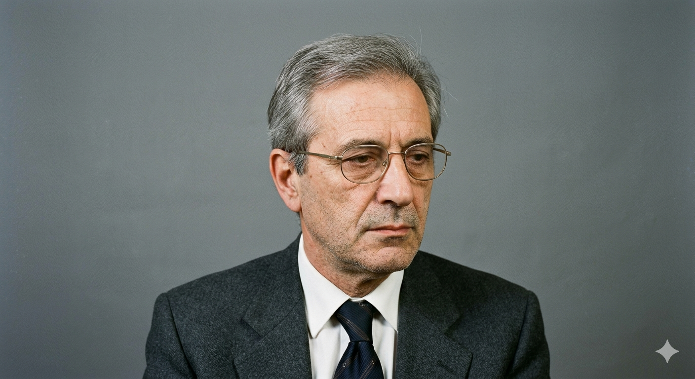Giacomo Ferretti
