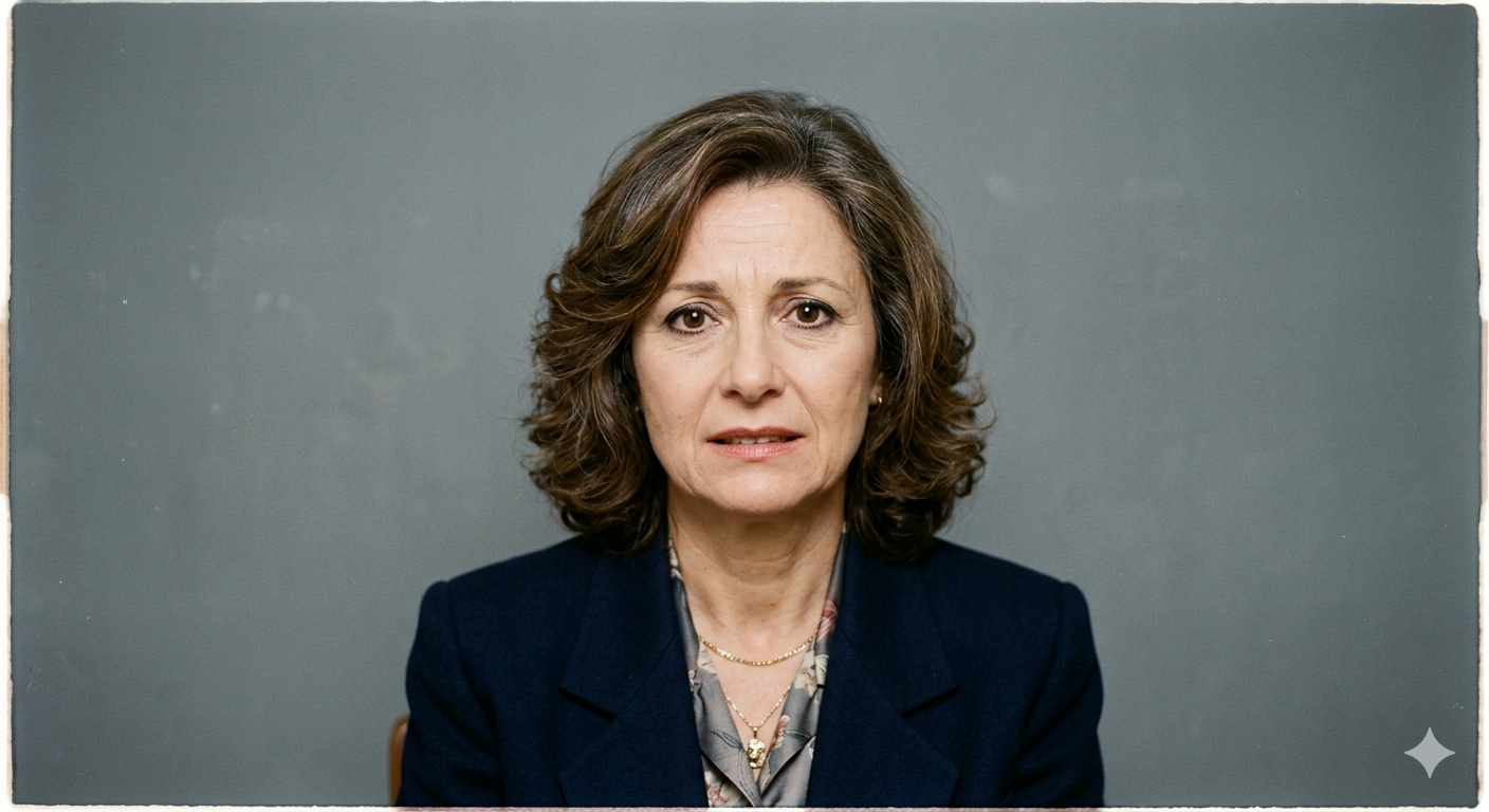Silvana Merli
