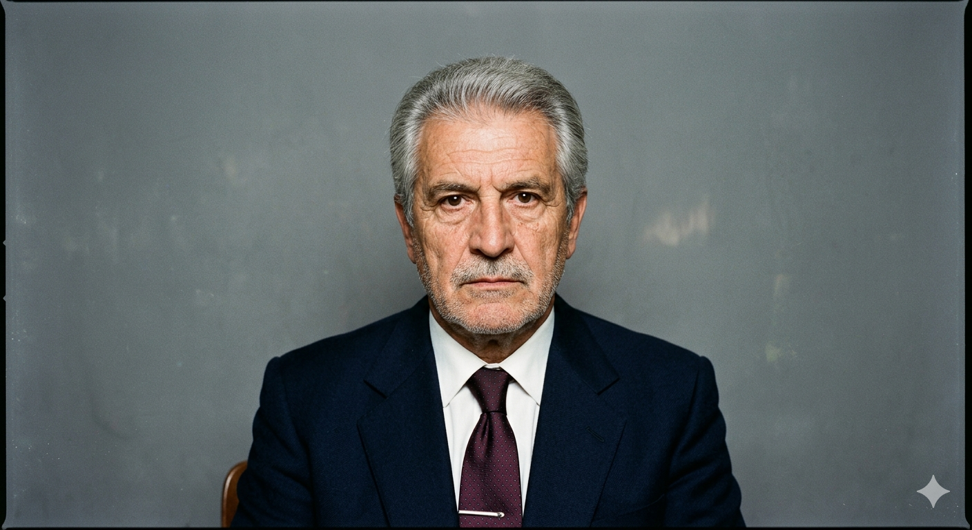 Dario Ferracini